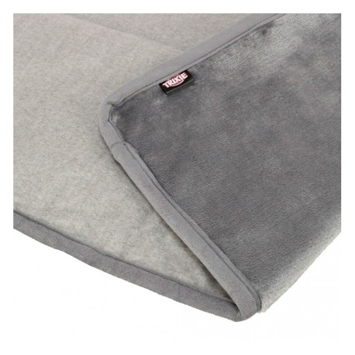 Trixie beschichtete Decke Levy - 100 × 70 cm