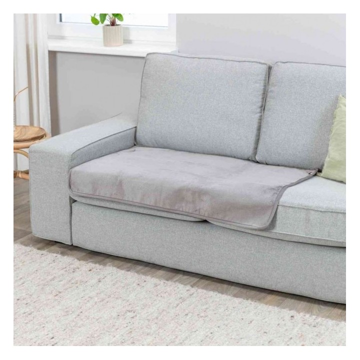 Trixie beschichtete Decke Levy - 140 × 90 cm