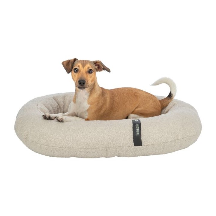 Trixie Vital Bett CityStyle - creme - 75 × 60 cm