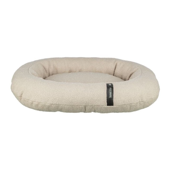 Trixie Vital Bett CityStyle - creme - 95 × 80 cm