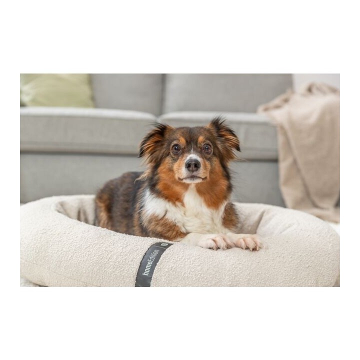 Trixie Vital Bett CityStyle - creme - 95 × 80 cm