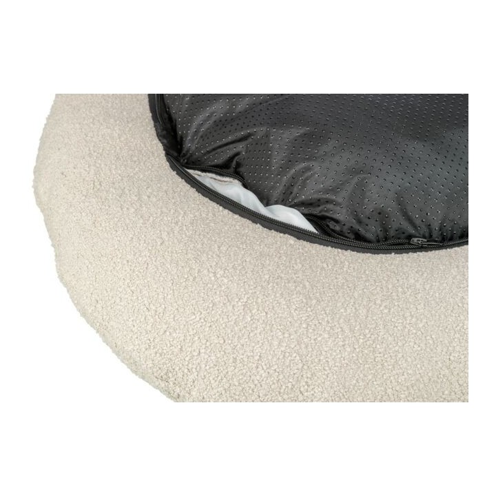 Trixie Vital Bett CityStyle - creme - 115 × 90 cm