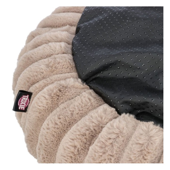 Trixie Bett Lonni - hellbraun - 60 cm