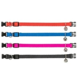 Trixie Katzen-Halsband aus Nylon