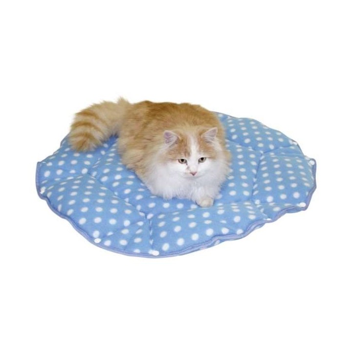 Kerbl Kuschelbett Kids - Rosa