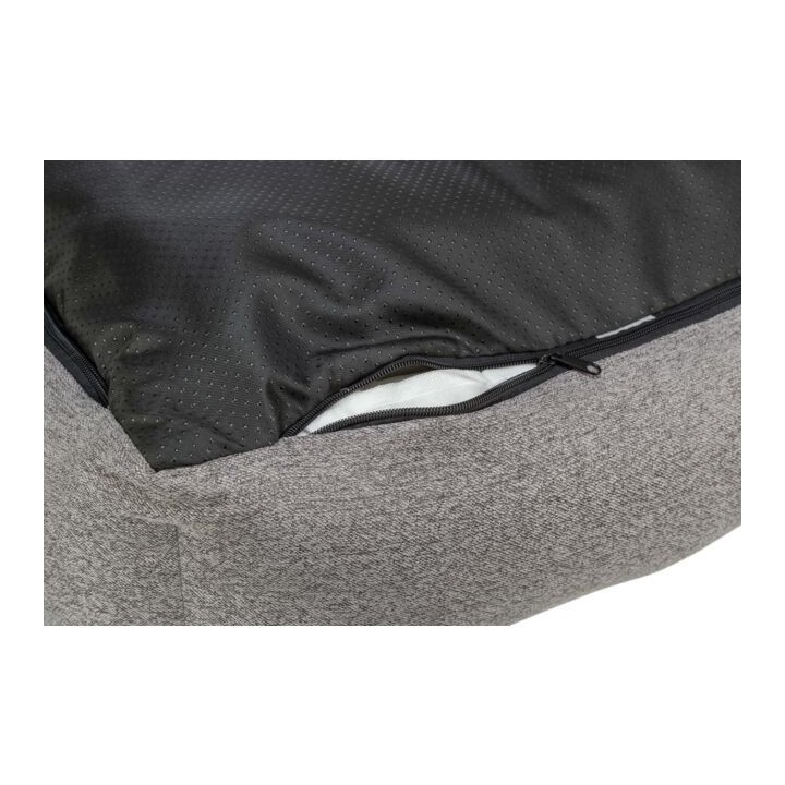 Trixie Bett CityStyle - grau - 65 × 55 cm