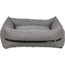 Trixie Bett CityStyle - grau - 80 × 60 cm
