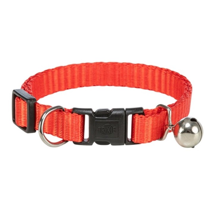 Trixie Katzen-Halsband aus Nylon