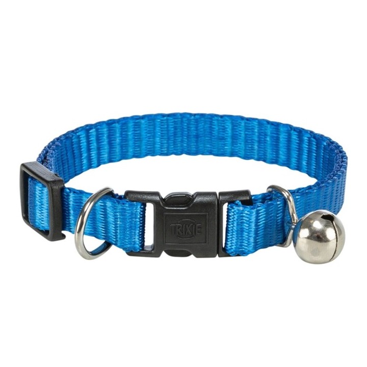 Trixie Katzen-Halsband aus Nylon