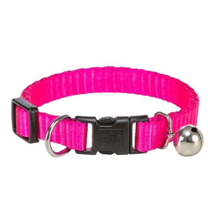 Trixie Katzen-Halsband aus Nylon