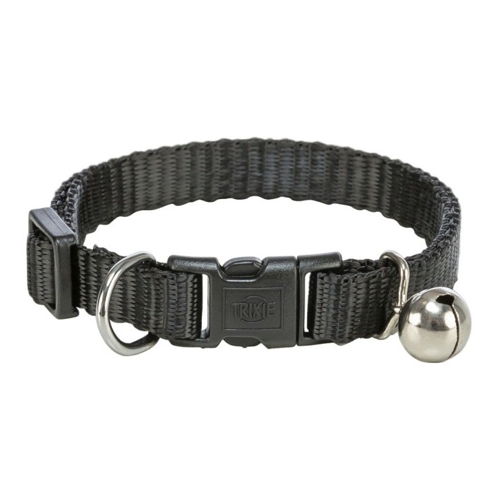 Trixie Katzen-Halsband aus Nylon
