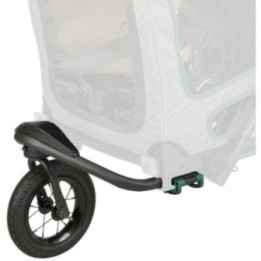 Trixie Jogger-Umbausatz für Hundefahrradanhänger - 12800-TRXI