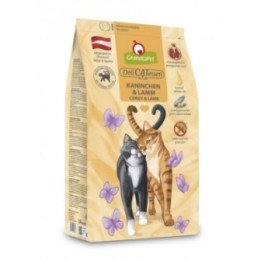 GranataPet DeliCatessen Kaninchen & Lamm Adult - 18 kg