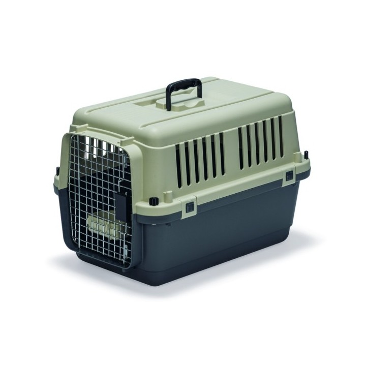 Karlie Flugzeug-Transportbox Nomad - XS