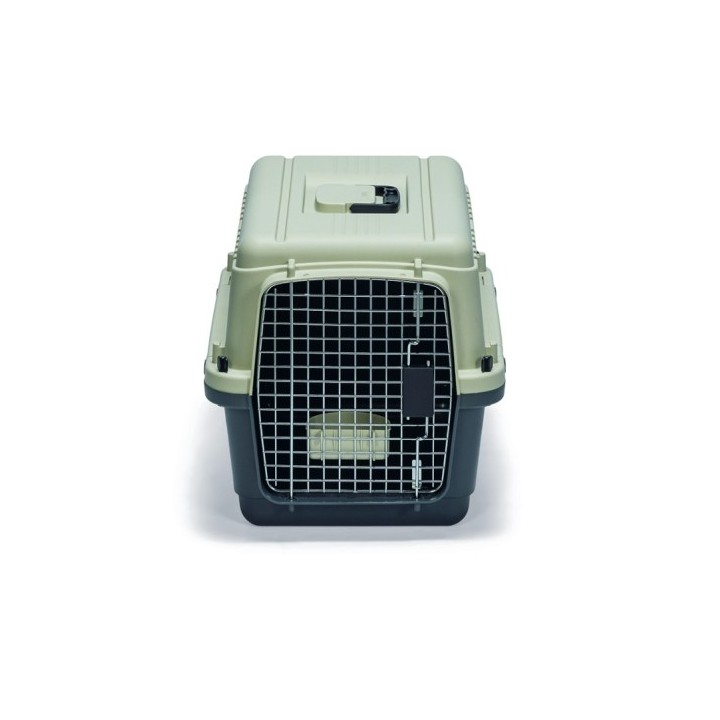 Karlie Flugzeug-Transportbox Nomad - XS