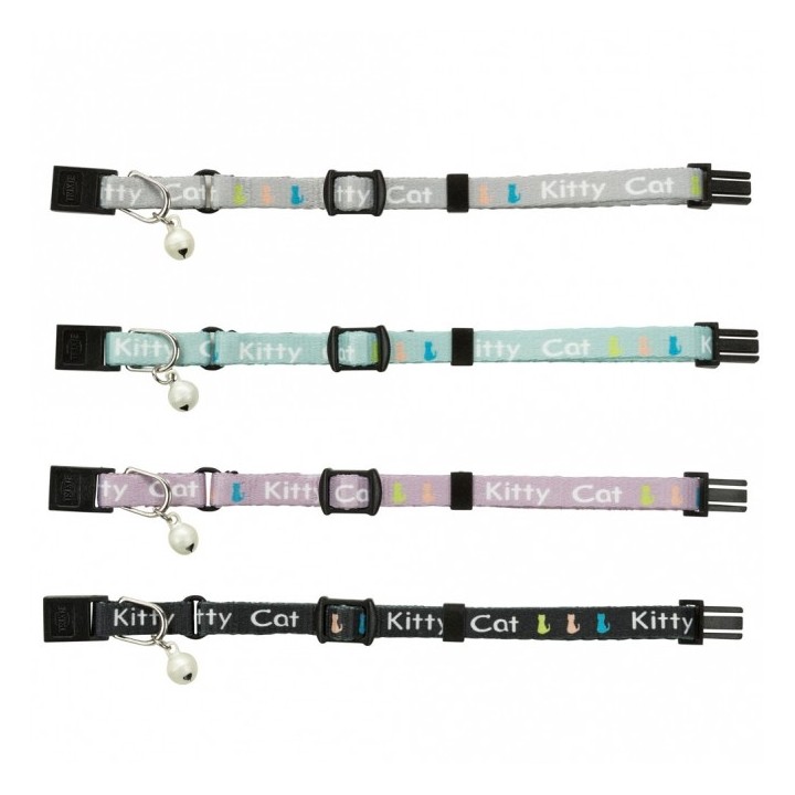 Trixie Kätzchenhalsband Kitty Cat