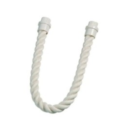 Karlie Flamingo flexible Sitzstange aus Seil - 70 cm / 2 cm