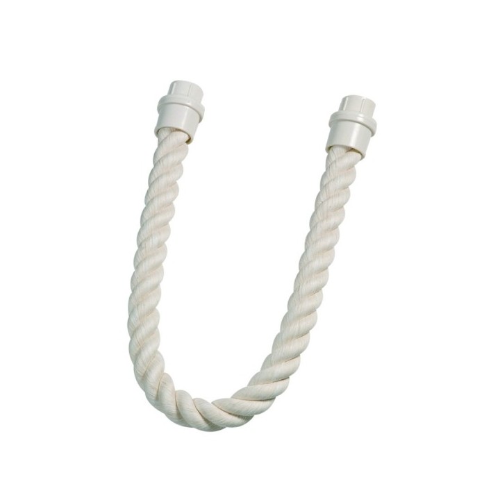 Karlie Flamingo flexible Sitzstange aus Seil - 70 cm / 2 cm