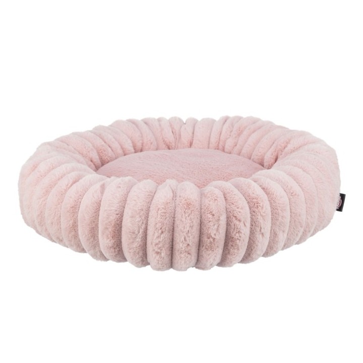 Trixie Bett Lonni - rosa - 60 cm