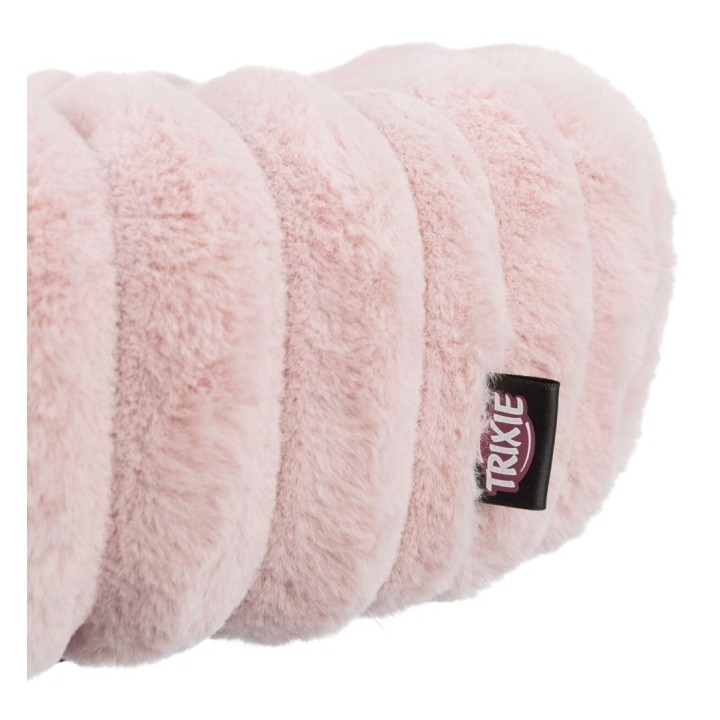 Trixie Bett Lonni - rosa - 60 cm