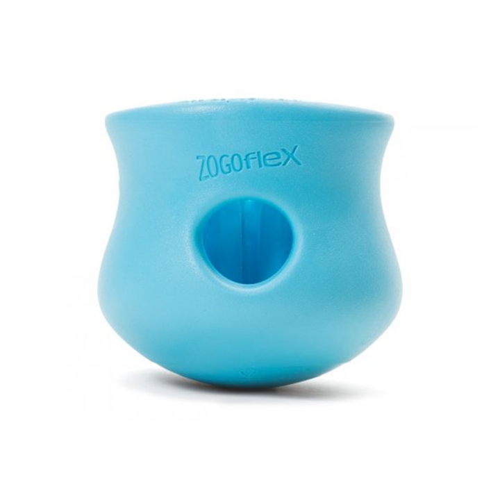 West Paw Toppl Aqua - XL - 12cm