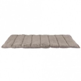 Trixie Reisedecke Bendson - dunkelgrau/hellgrau - 120 × 80 cm