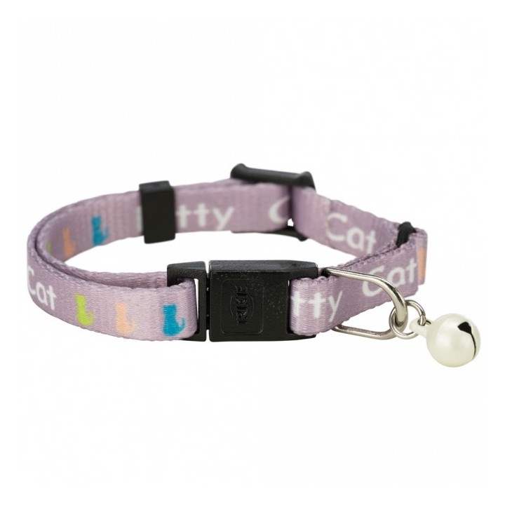 Trixie Kätzchenhalsband Kitty Cat