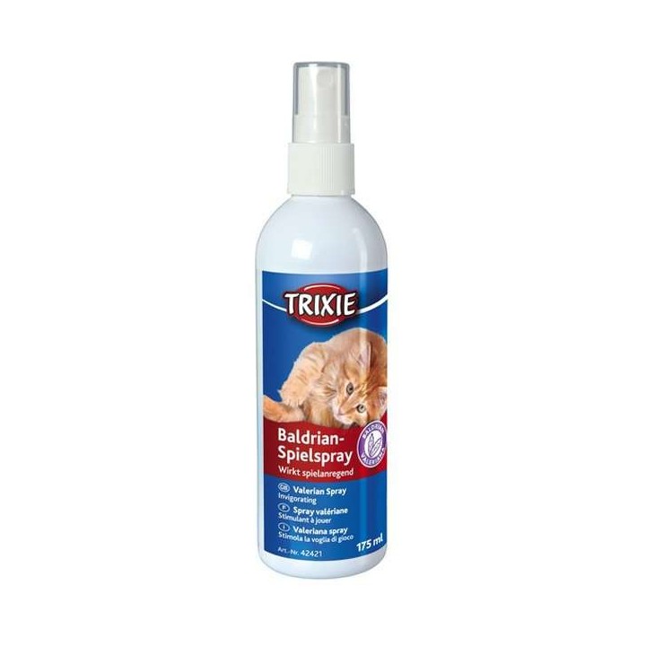Trixie Baldrian-Spielspray - 50 ml