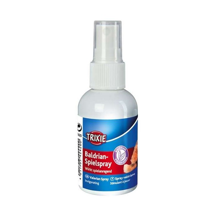 Trixie Baldrian-Spielspray - 175 ml