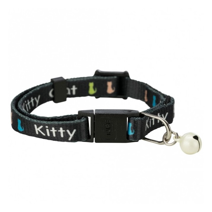 Trixie Kätzchenhalsband Kitty Cat
