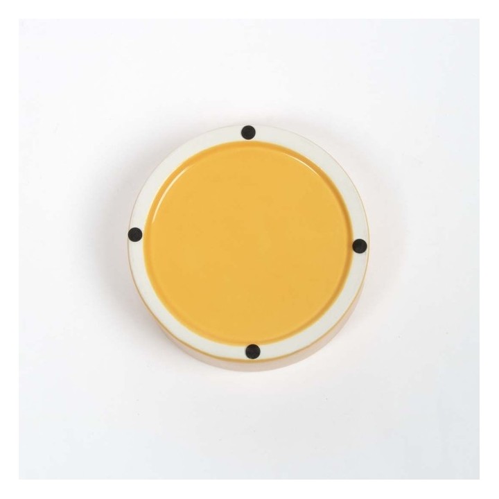 Coockoo Futternapf Smiley - 750ml-15.5x15.5x6cm