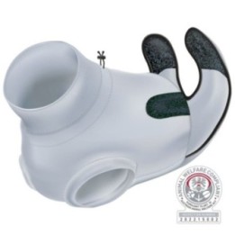 Trixie OP-Body für Katzen - S–M/32–36 cm