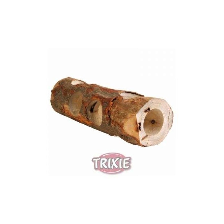 Trixie Röhrentunnel für Kleinnager - ca. 20 cm