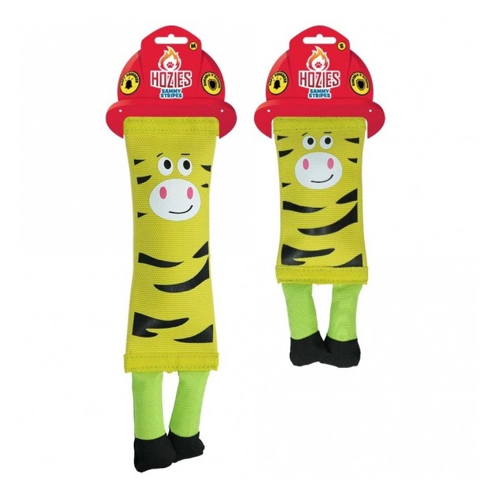Hozies Sammy Stripes aus Feuerwehrschlauch - Medium