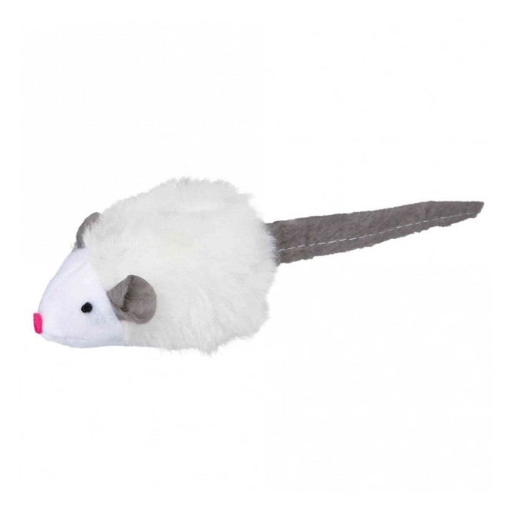 Trixie Squieky Maus