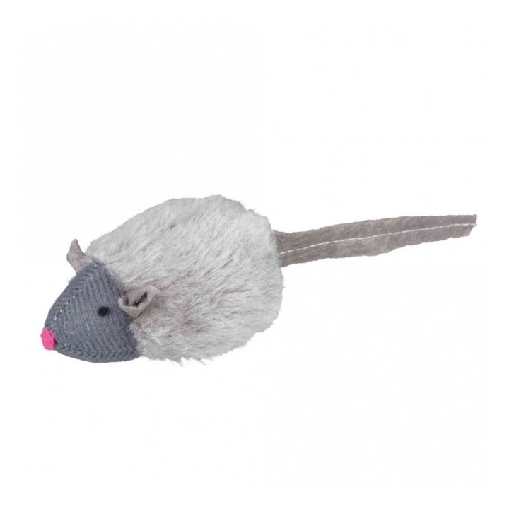 Trixie Squieky Maus