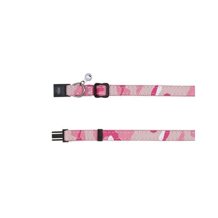Trixie Katzenhalsband Camouflage