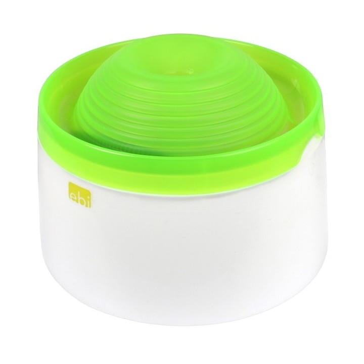 EBI Trinkbrunnen Mango - Grün