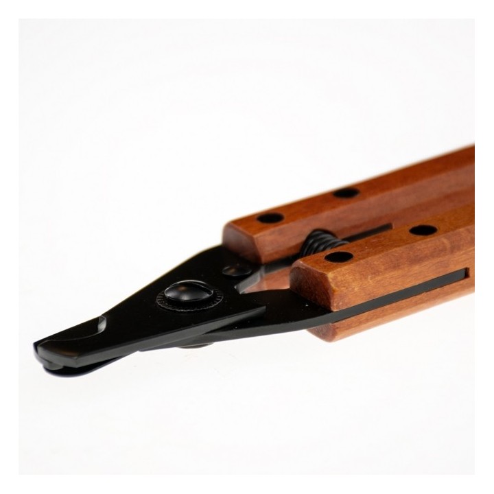 EBI Noir Japandi Krallenzange - L - 155 x 4 x 2cm