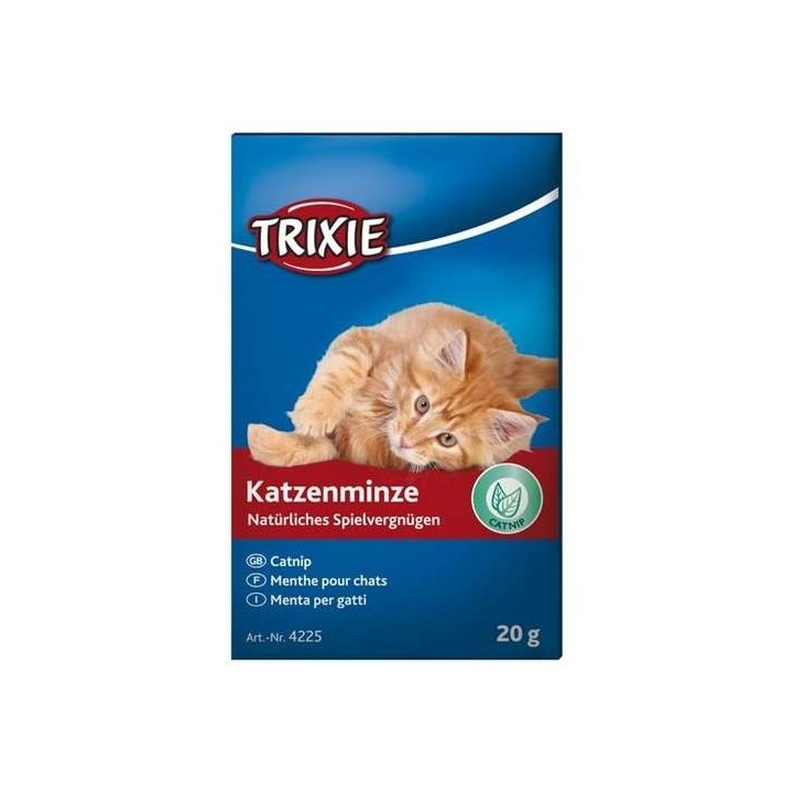 Trixie Katzenminze 20 g