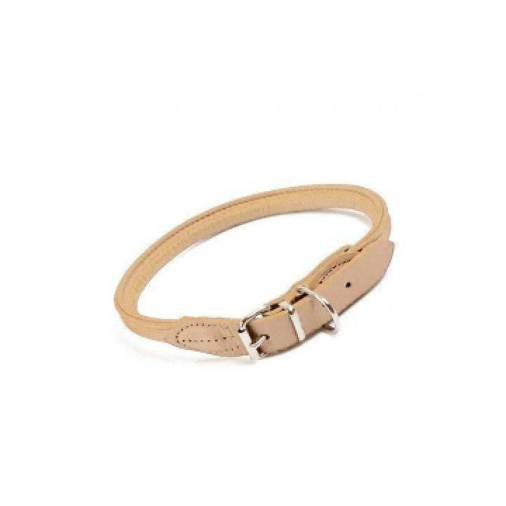 Hunter Halsband Round & Soft Petit - S 30-33 cm