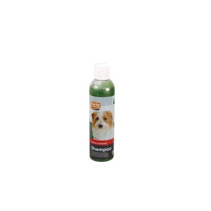 Karlie Flamingo Kräuter-Shampoo - 300 ml