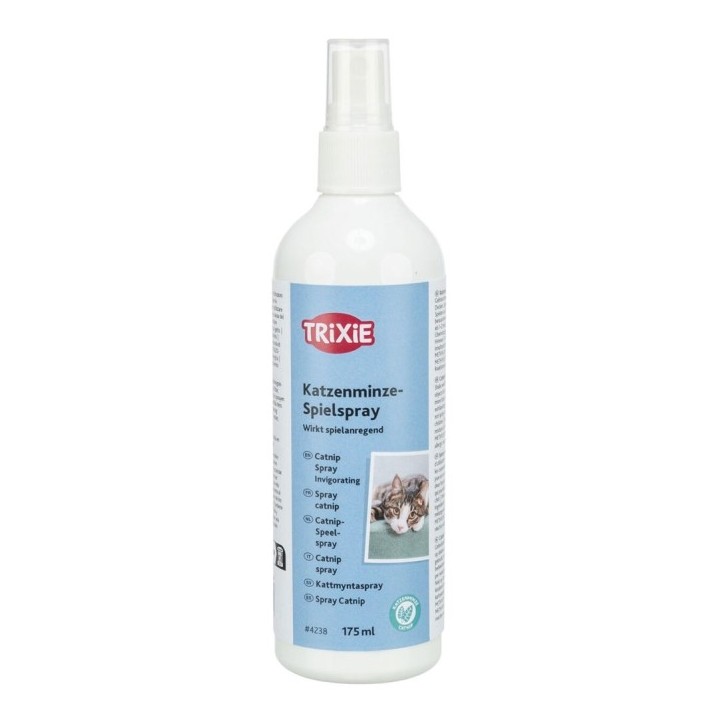 Trixie Catnip-Spielspray 175 ml