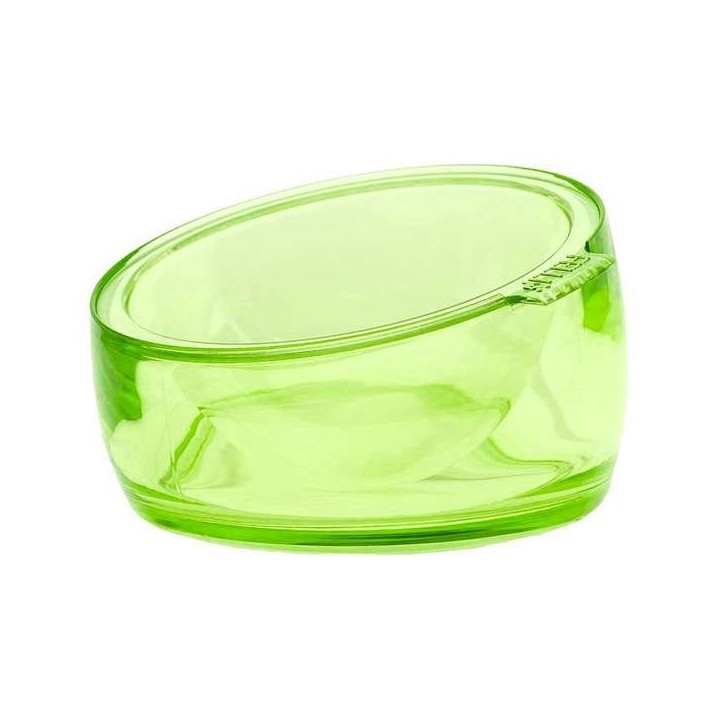 Karlie Flamingo Napf Oblik Supreme - 300 ml - Grün