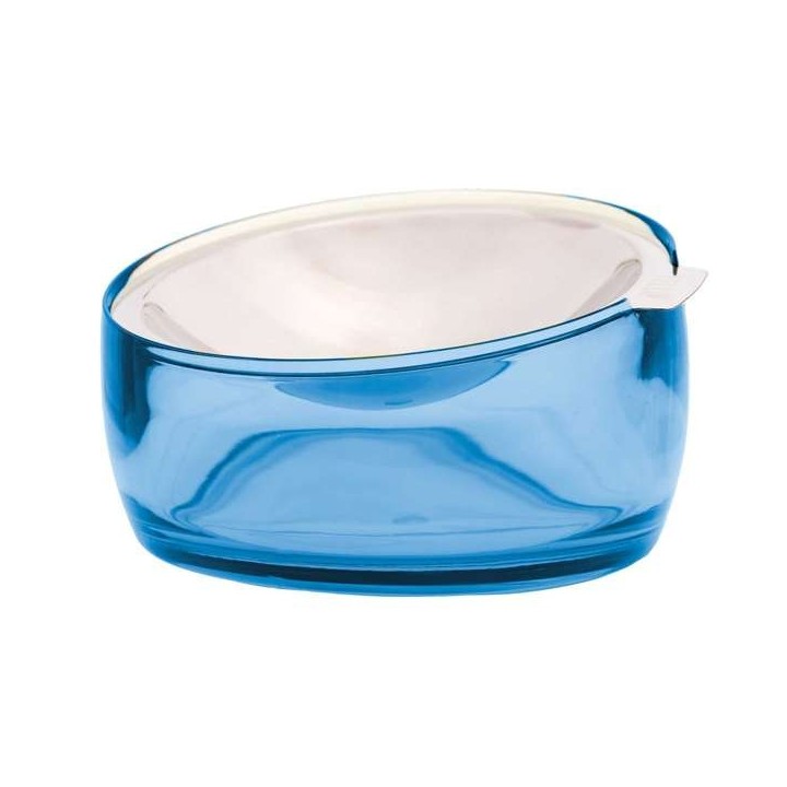 Karlie Flamingo Napf Oblik Lordly - 80 ml - Grün