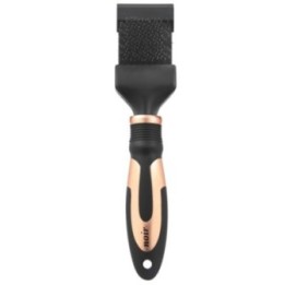 EBI Noir flexible Slicker-Bürste - 205 x 43cm