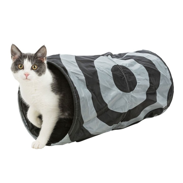 Trixie Rascheltunnel Crunch - 50 cm