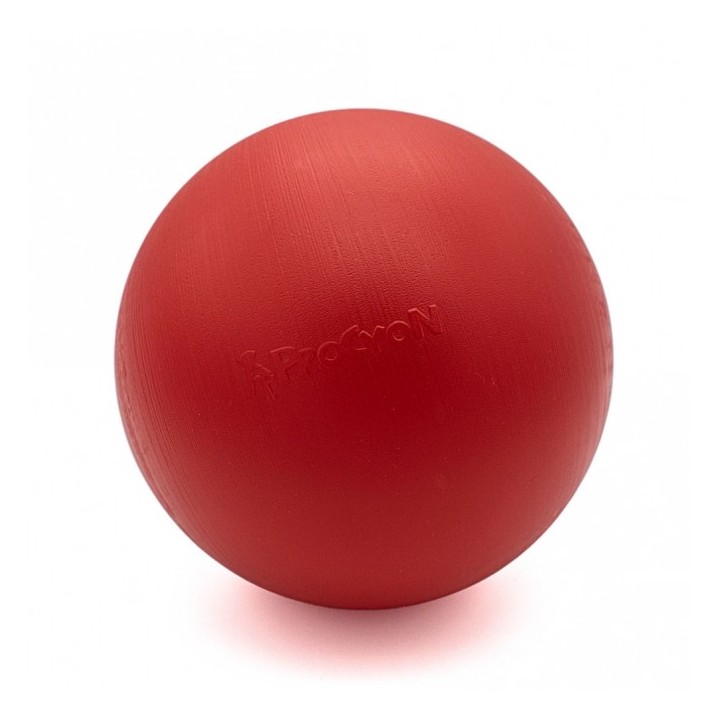 PROCYON Treibball Größe S - extra stabil - rot