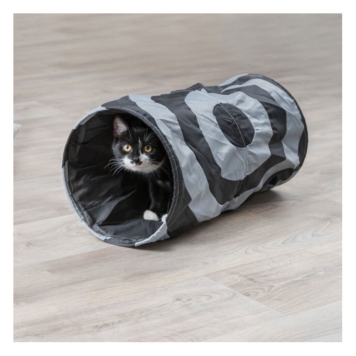 Trixie Rascheltunnel Crunch - 50 cm