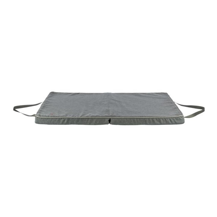 Trixie Matratze Samoa Vital - dunkelgrau - 120 × 80 cm